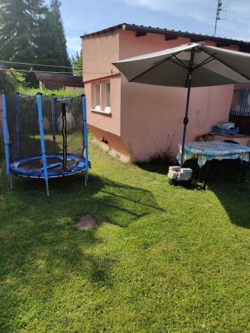 Działka rod Juszkowo. Zdjęcie 1