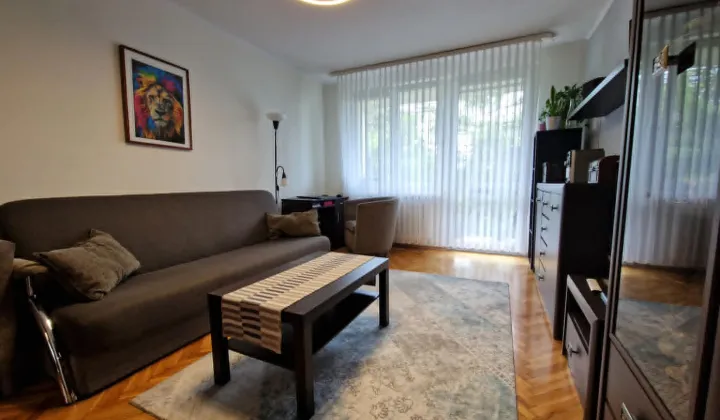 Mieszkanie 2-pokojowe Kraków Olsza, ul. Macieja Miechowity