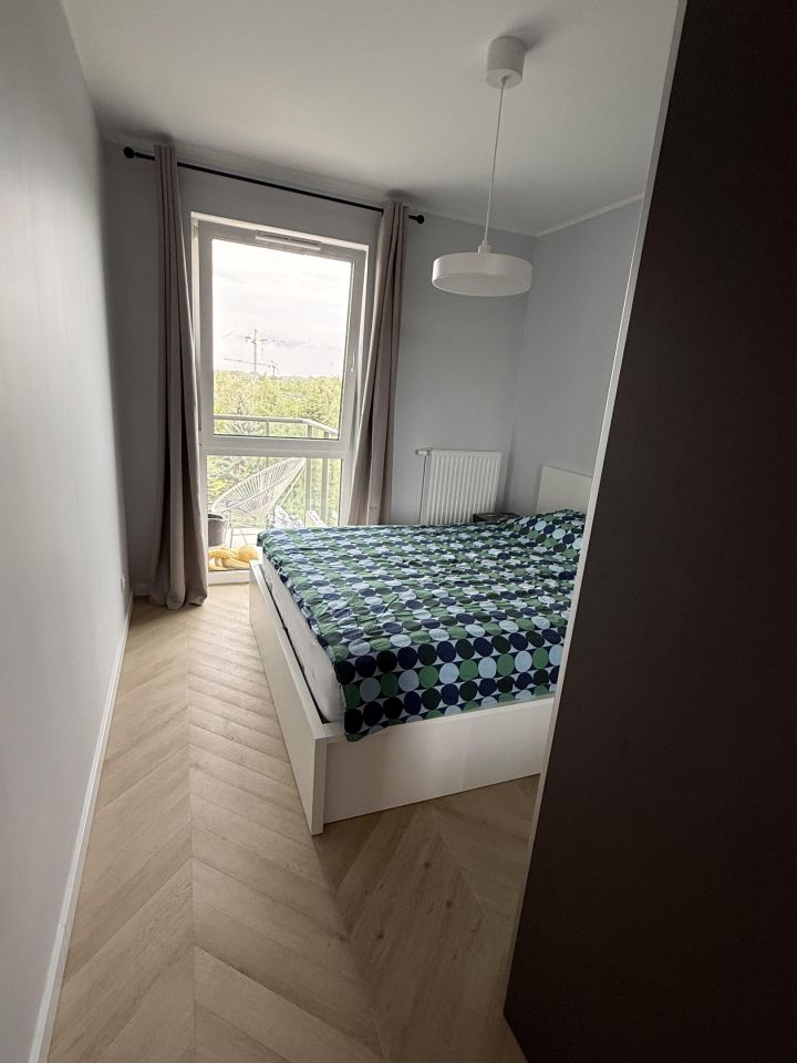 Mieszkanie 2-pokojowe Warszawa Mokotów, ul. Antoniewska. Zdjęcie 13