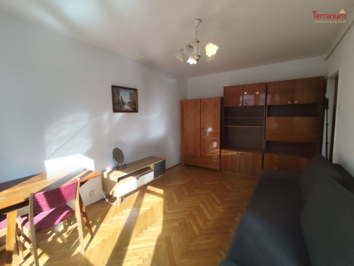 Mieszkanie 1-pokojowe Warszawa Mokotów, ul. Etiudy Rewolucyjnej. Zdjęcie 20
