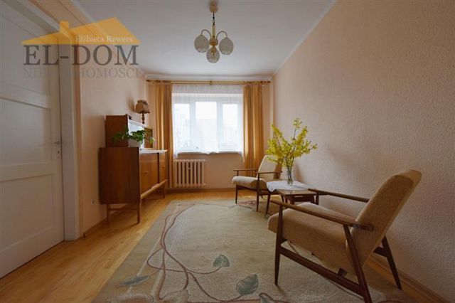 Mieszkanie 4-pokojowe Gdańsk, ul. Ludwika Zamenhofa. Zdjęcie 3