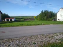 Działka rolno-budowlana Miąsowa. Zdjęcie 2