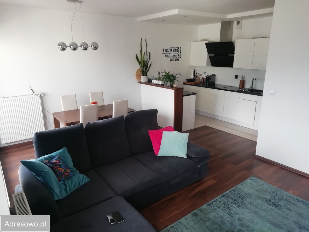 Mieszkanie 2-pokojowe Warszawa Włochy, ul. Krańcowa