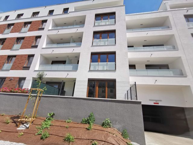 Mieszkanie 1-pokojowe Mińsk Mazowiecki, ul. Rodziny Popielów. Zdjęcie 1