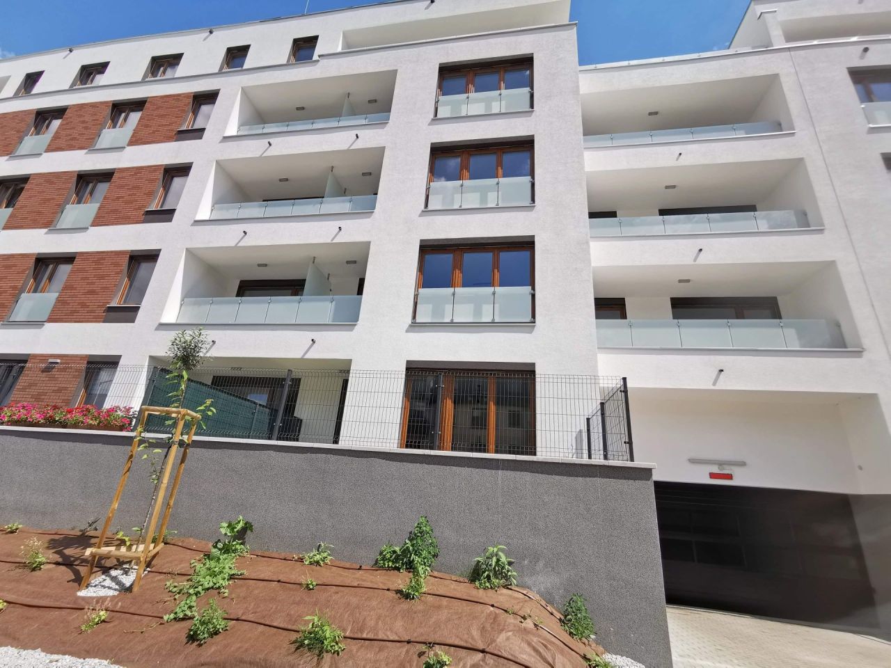 Mieszkanie 1-pokojowe Mińsk Mazowiecki, ul. Rodziny Popielów