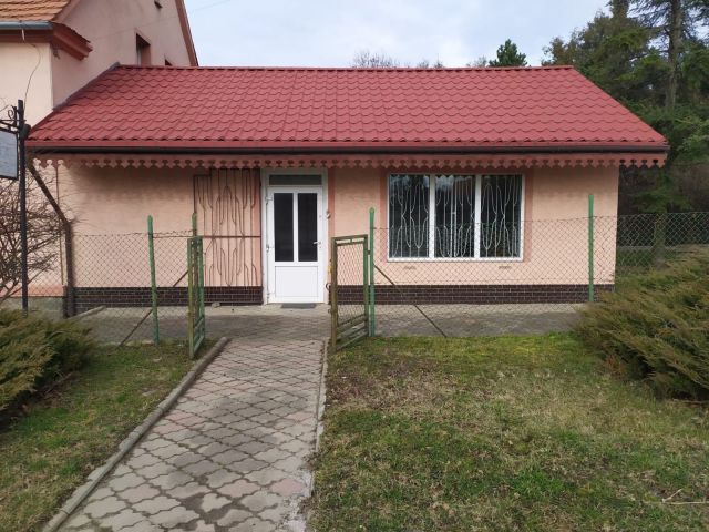 Lokal Piława Górna, ul. Bolesława Chrobrego. Zdjęcie 1