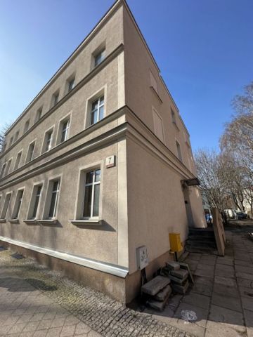 Mieszkanie 2-pokojowe Gdańsk Wrzeszcz, ul. Jesionowa. Zdjęcie 1
