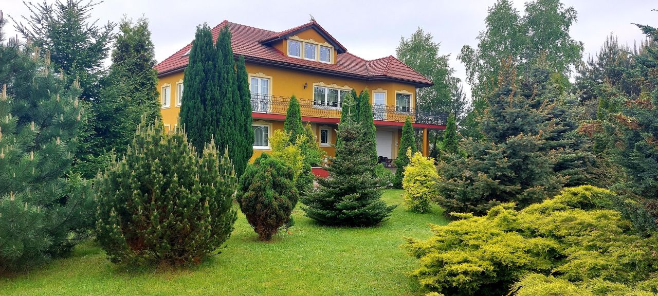 dom wolnostojący, 10 pokoi Gliwice Czechowice, ul. Jagodowa. Zdjęcie 52