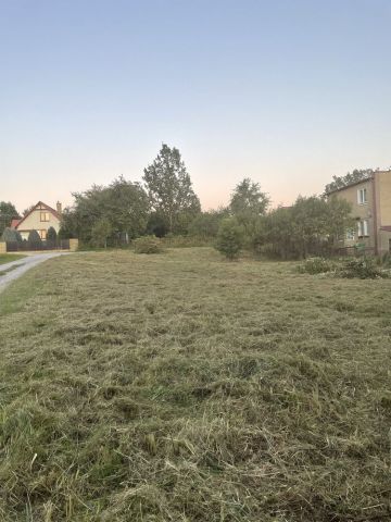 Działka budowlana Bugaj. Zdjęcie 1