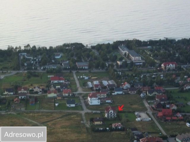 Hotel/pensjonat Sianożęty, ul. Kwiatowa. Zdjęcie 2