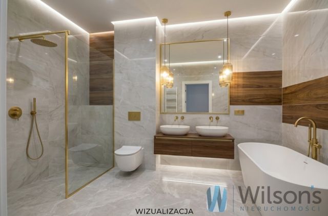 dom szeregowy, 5 pokoi Łomianki, Prochownia. Zdjęcie 15