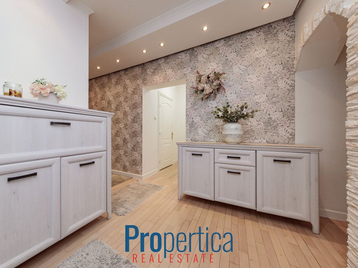 Mieszkanie 3-pokojowe Warszawa, ul. Floriana Znanieckiego. Zdjęcie 3