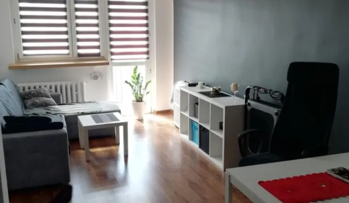 Mieszkanie 2-pokojowe Grodzisk Wielkopolski