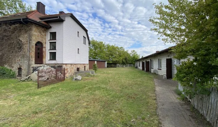 gospodarstwo Bartodzieje Pod Lasem