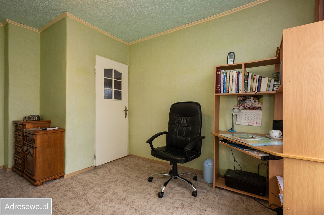 dom wolnostojący, 5 pokoi Grudziądz, ul. Garnizonowa. Zdjęcie 8