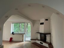 dom wolnostojący, 4 pokoje Skierniewice, ul. Pomarańczowa