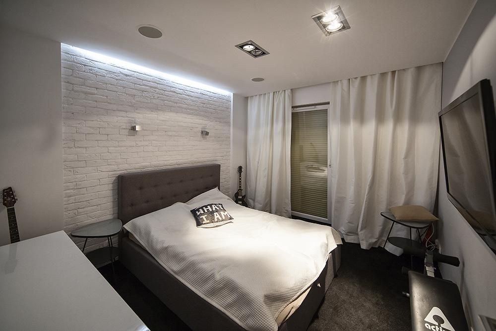 Mieszkanie 5-pokojowe Toruń Wrzosy, ul. gen. Augusta E. Fieldorfa "Nila". Zdjęcie 13