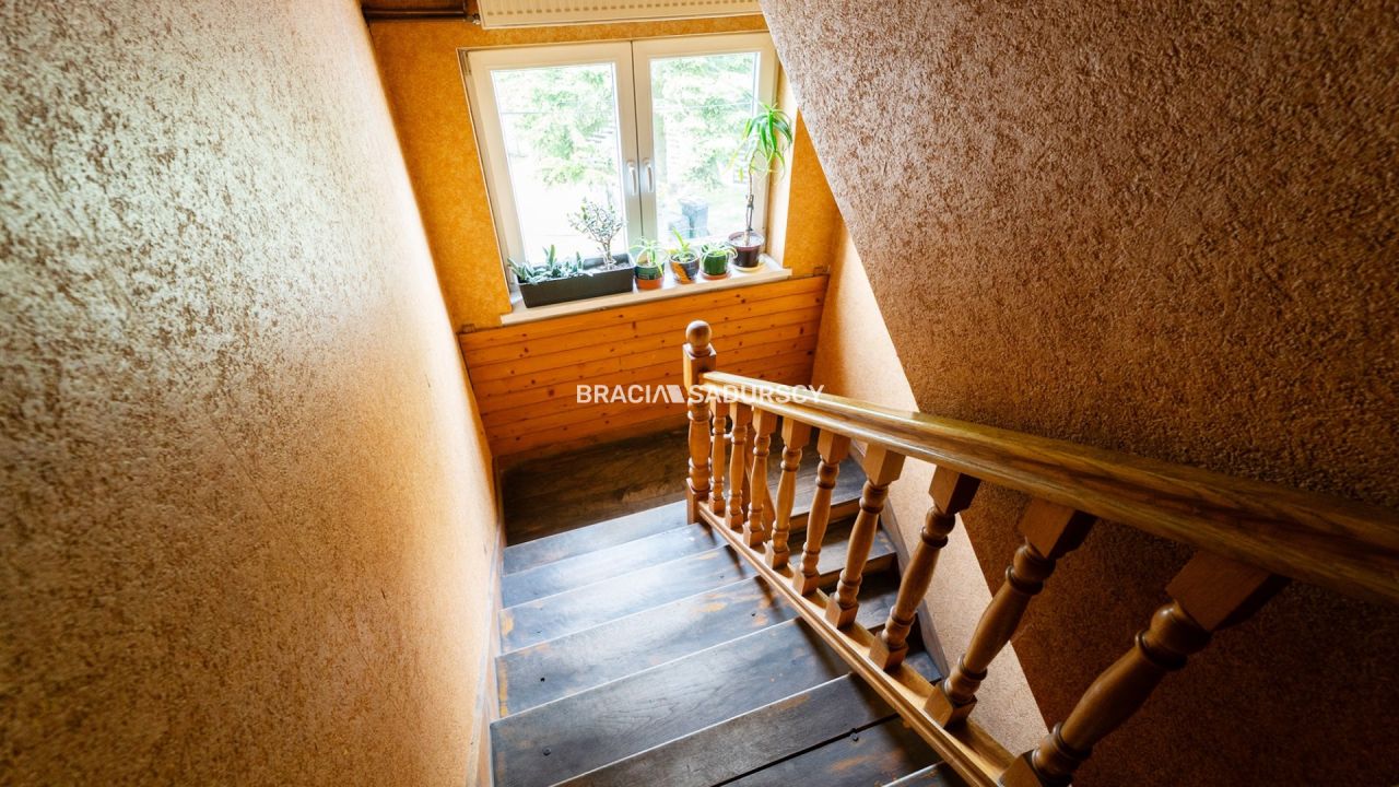 bliźniak, 6 pokoi Kraków, ul. Potrzask. Zdjęcie 18