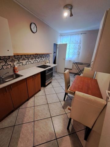 Mieszkanie 4-pokojowe Poznań Grunwald, ul. Bukowska. Zdjęcie 11