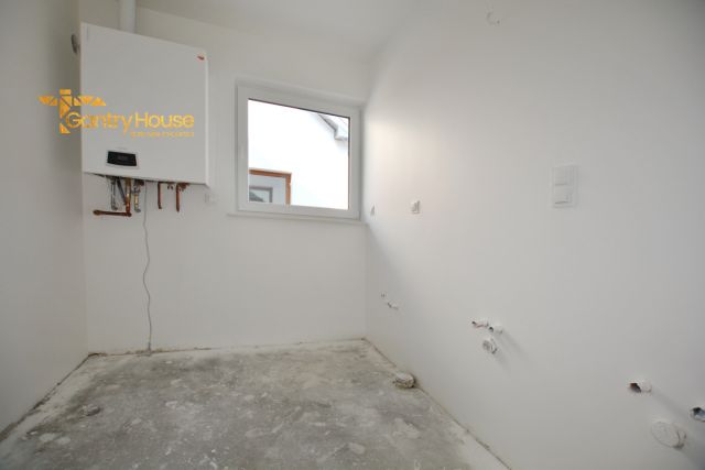 bliźniak, 4 pokoje Dębogórze, ul. Gronowa. Zdjęcie 29