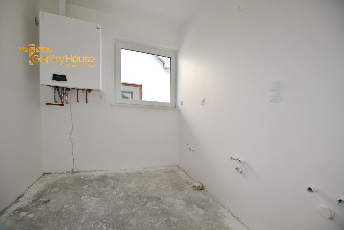 bliźniak, 4 pokoje Dębogórze, ul. Gronowa. Zdjęcie 29