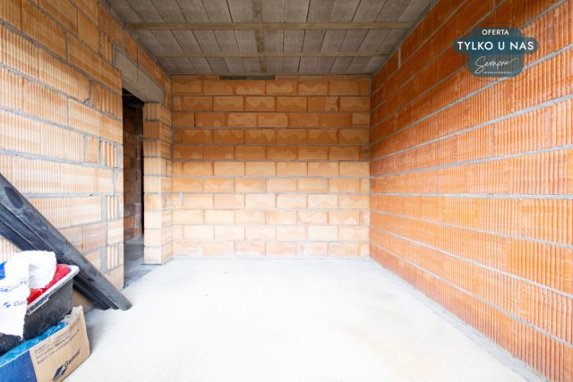 dom wolnostojący, 4 pokoje Marżynek. Zdjęcie 14