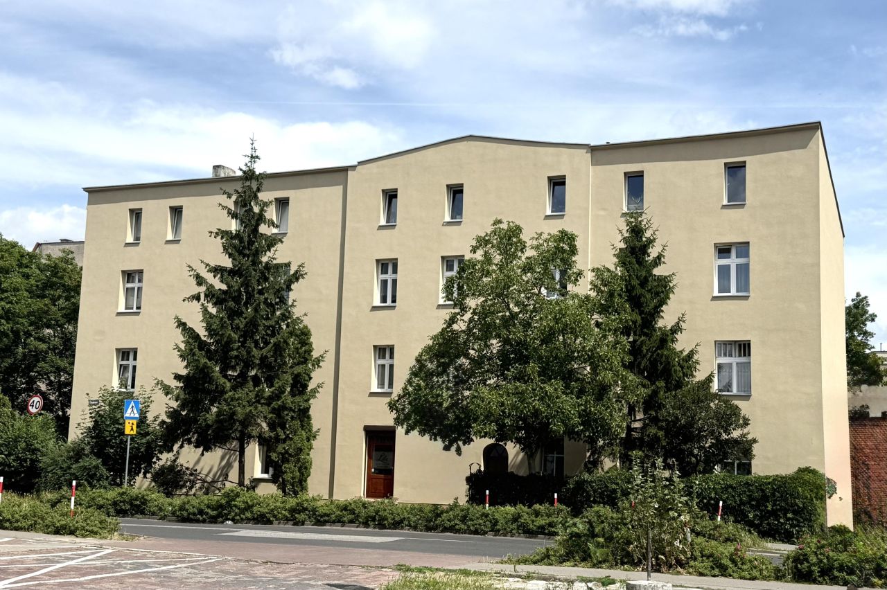 Mieszkanie 2-pokojowe Toruń Mokre, ul. Legionów. Zdjęcie 13