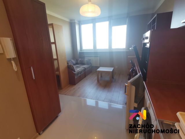 Mieszkanie 1-pokojowe Zielona Góra, ul. Władysława IV. Zdjęcie 8