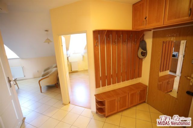 Mieszkanie 3-pokojowe Ciechocinek, ul. Zdrojowa. Zdjęcie 9