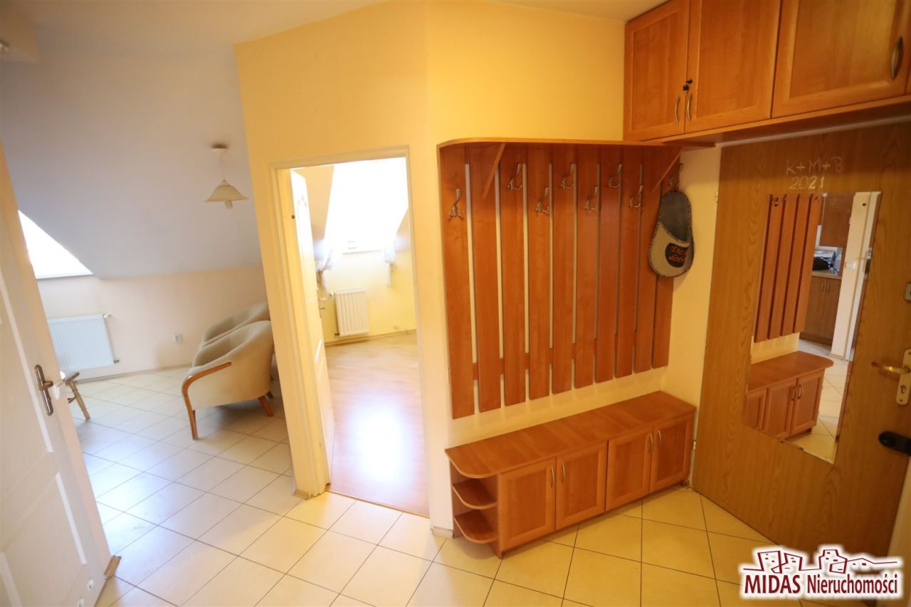 Mieszkanie 3-pokojowe Ciechocinek, ul. Zdrojowa. Zdjęcie 9