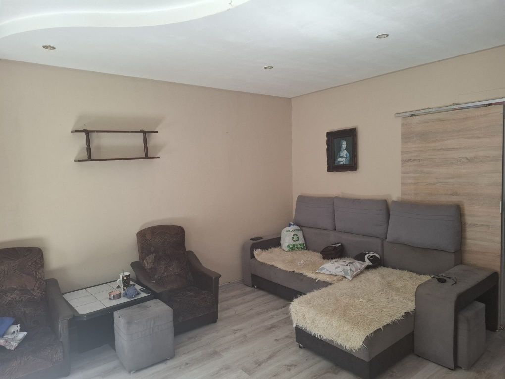 Mieszkanie 2-pokojowe Kędzierzyn-Koźle Kędzierzyn, ul. Osiedlowa