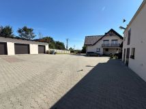 dom wolnostojący Ostrowite. Zdjęcie 4