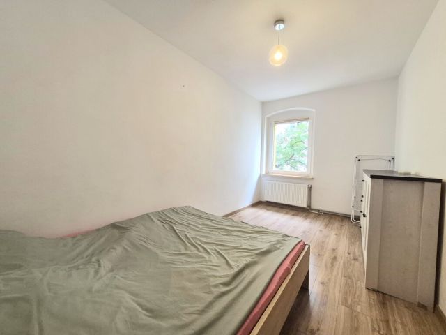 Mieszkanie 2-pokojowe Wrocław Śródmieście, ul. Kaszubska. Zdjęcie 13