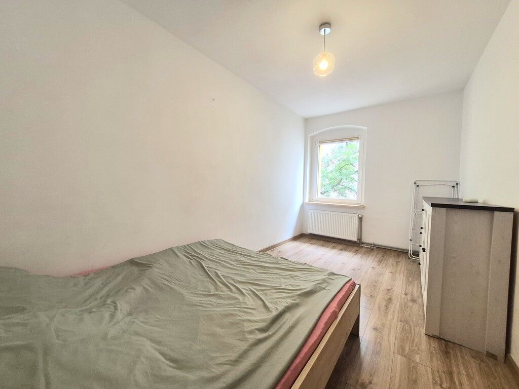 Mieszkanie 2-pokojowe Wrocław Śródmieście, ul. Kaszubska. Zdjęcie 13