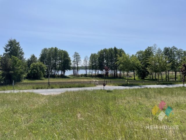 Działka budowlana Zełwągi. Zdjęcie 11