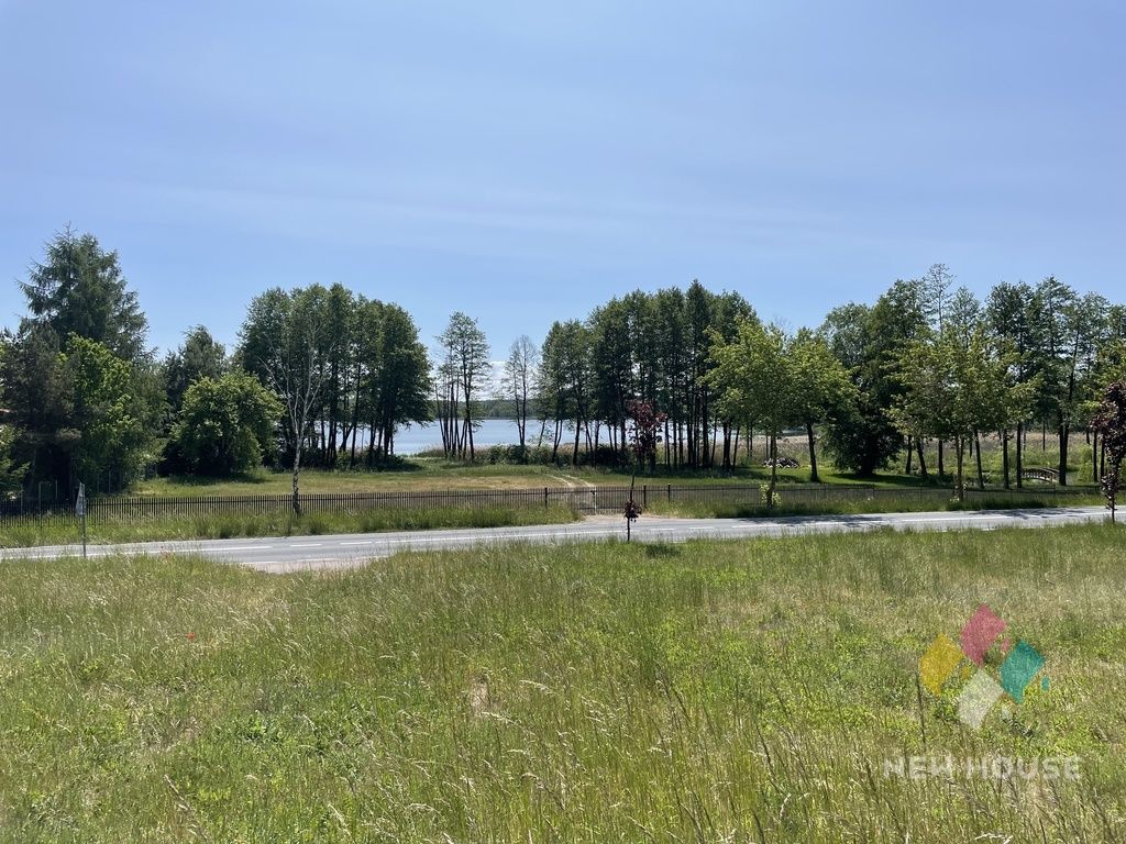 Działka budowlana Zełwągi. Zdjęcie 11