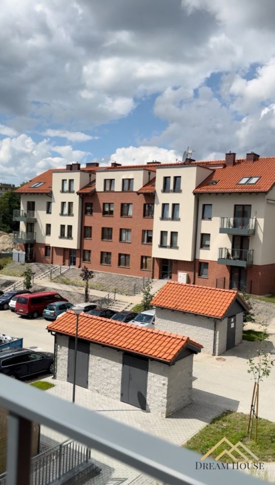 Mieszkanie 3-pokojowe Gdańsk Zakoniczyn, ul. Wieżycka. Zdjęcie 4