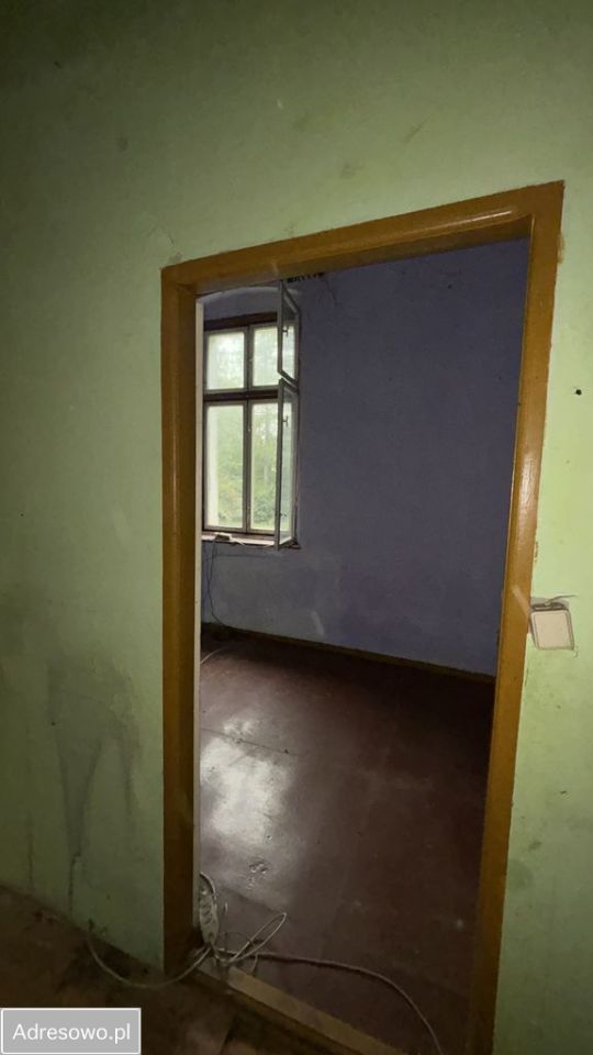 Mieszkanie 1-pokojowe Półwsie. Zdjęcie 3