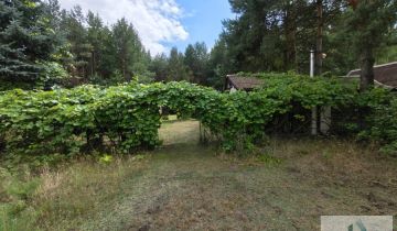 Działka rolno-budowlana Hutka