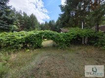 Działka rolno-budowlana Hutka