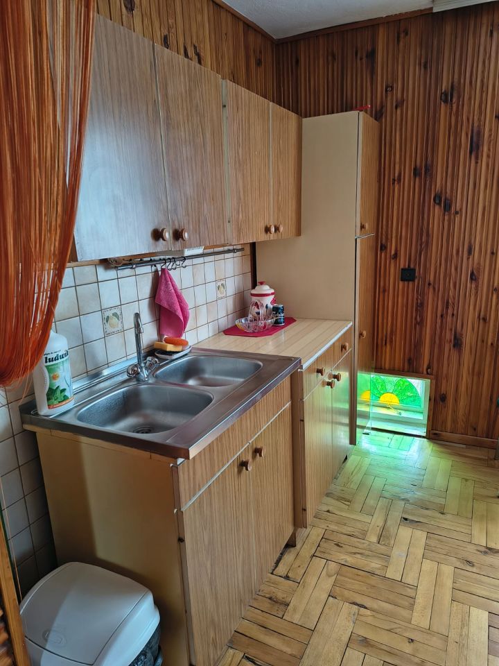 dom wolnostojący Jasło Ulaszowice, ul. Skalna. Zdjęcie 9