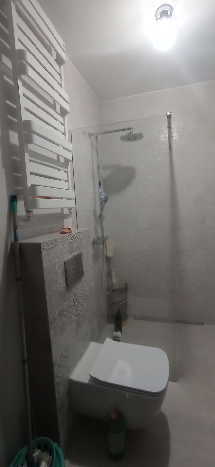 Mieszkanie 3-pokojowe Mińsk Mazowiecki Centrum, ul. Szarych Szeregów. Zdjęcie 8