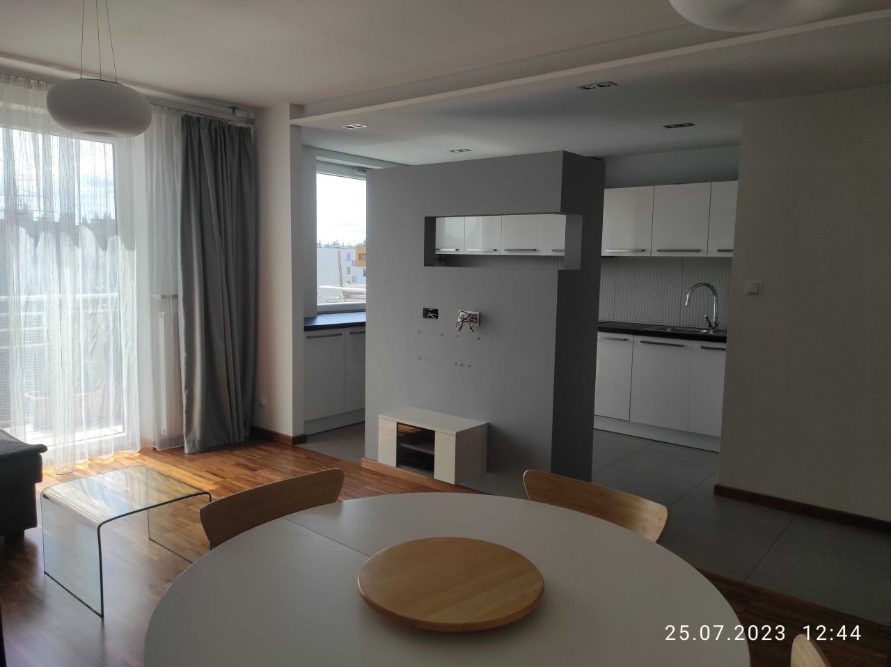 Mieszkanie 3-pokojowe Warszawa Białołęka, ul. Żeglugi Wiślanej. Zdjęcie 8