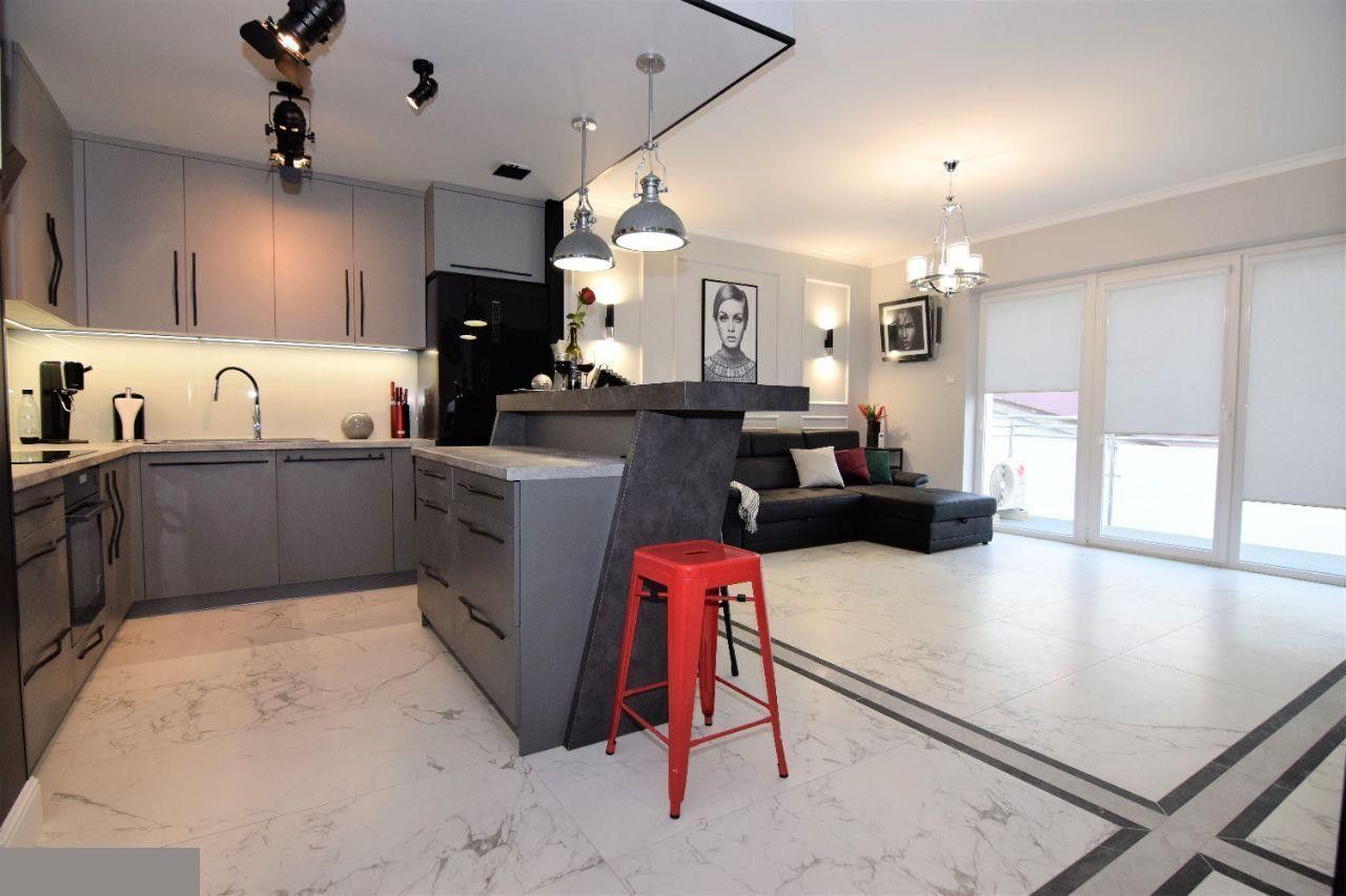 Mieszkanie 3-pokojowe Białystok Dojlidy, ul. Królicza. Zdjęcie 13