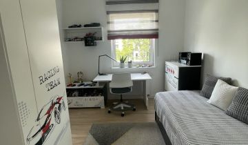 Mieszkanie 3-pokojowe Aleksandrów Łódzki