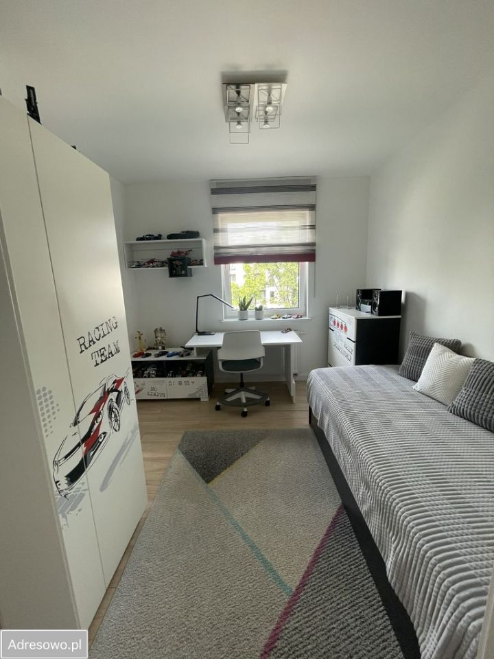 Mieszkanie 3-pokojowe Aleksandrów Łódzki. Zdjęcie 2