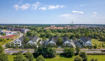 Mieszkanie 2-pokojowe Wrocław Maślice, ul. Królewiecka