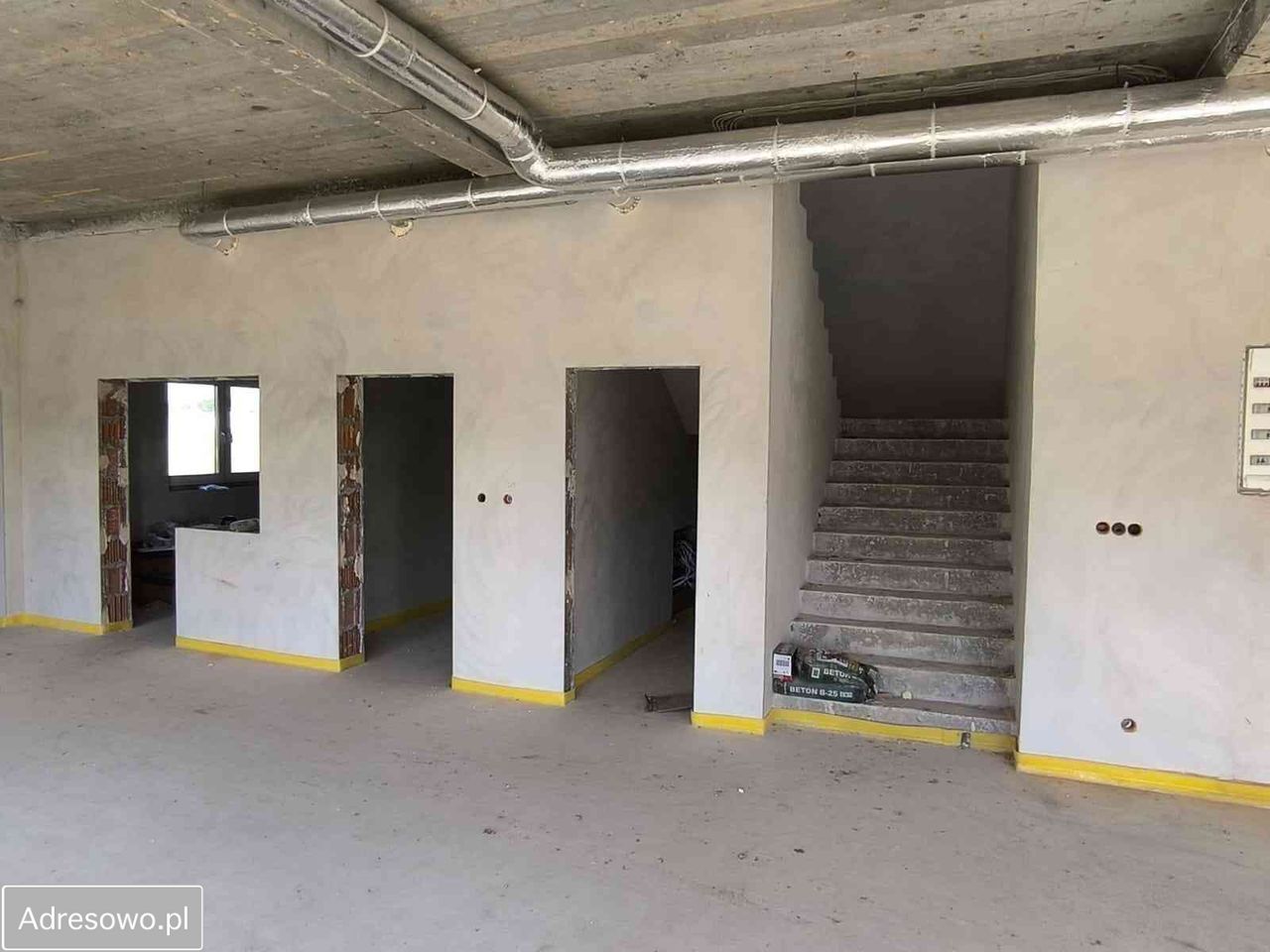 Hala/magazyn Białobrzegi. Zdjęcie 17