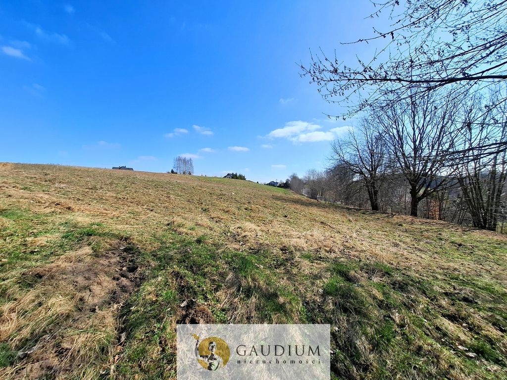 Działka budowlana Kobysewo. Zdjęcie 9