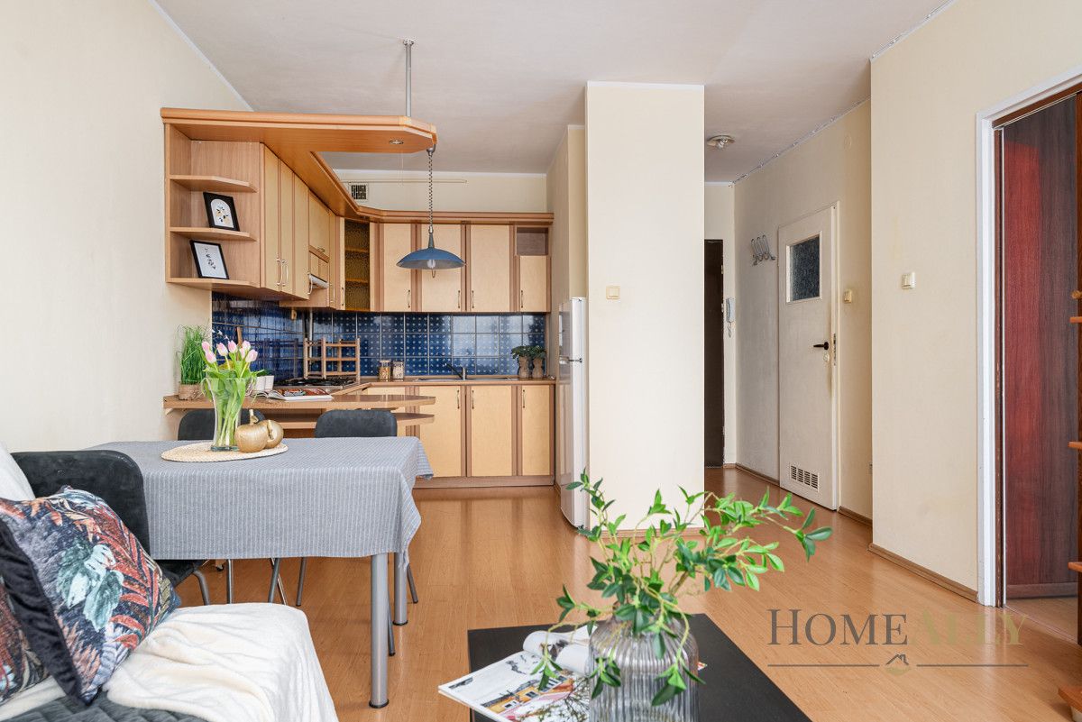 Mieszkanie 2-pokojowe Warszawa Białołęka, ul. Strumykowa